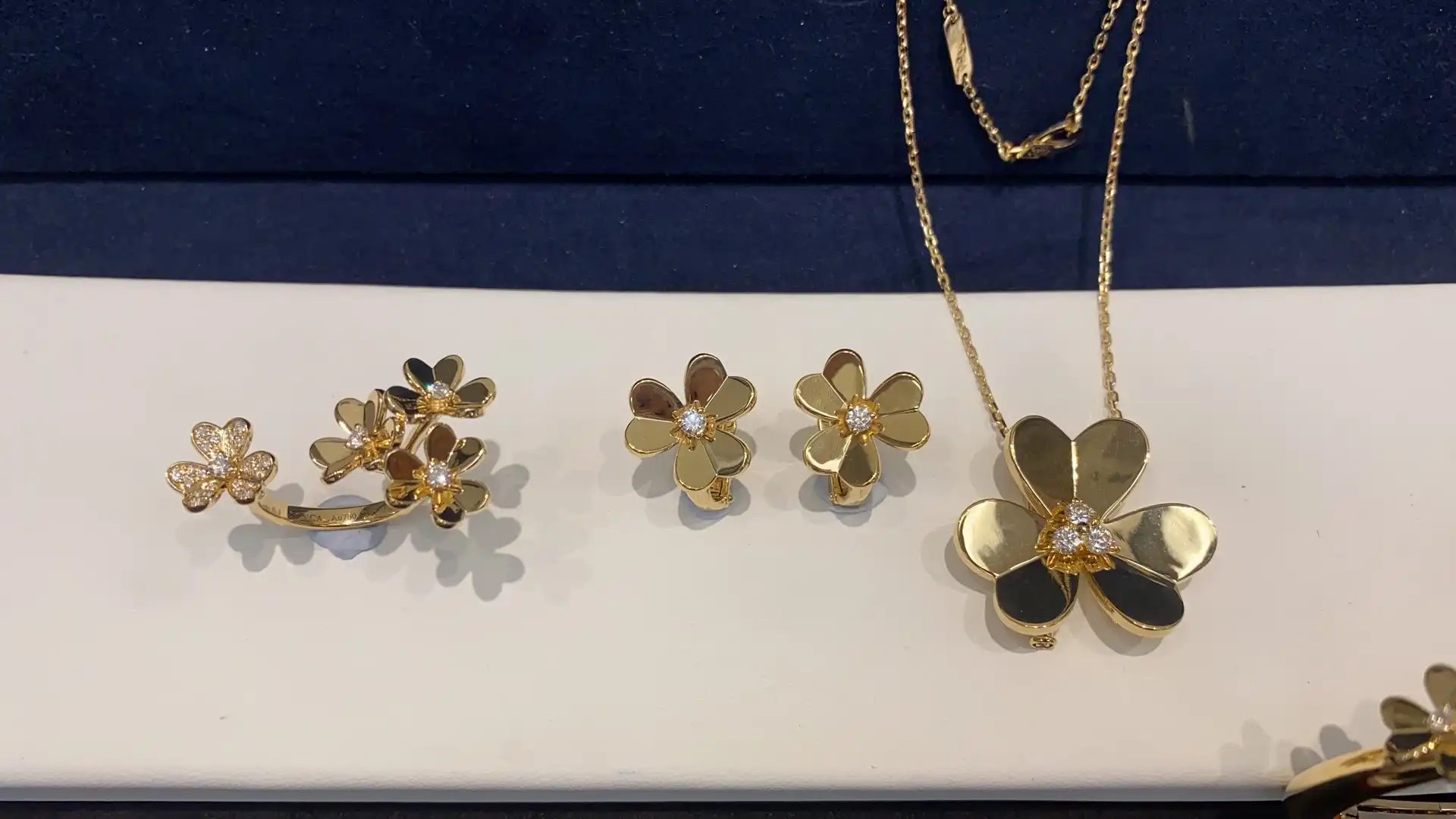 满钻手链定制图片展示