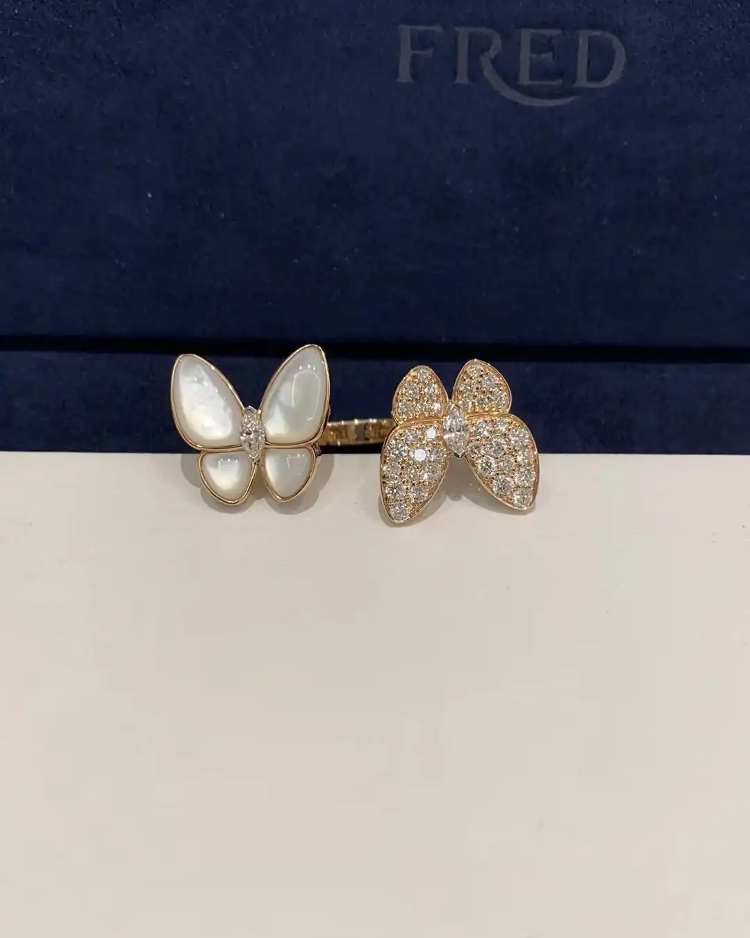 纯金手链定制图片展示