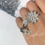 玫瑰金手绳选购攻略：时尚奢华必备，让你的手腕闪耀如玫瑰花瓣！