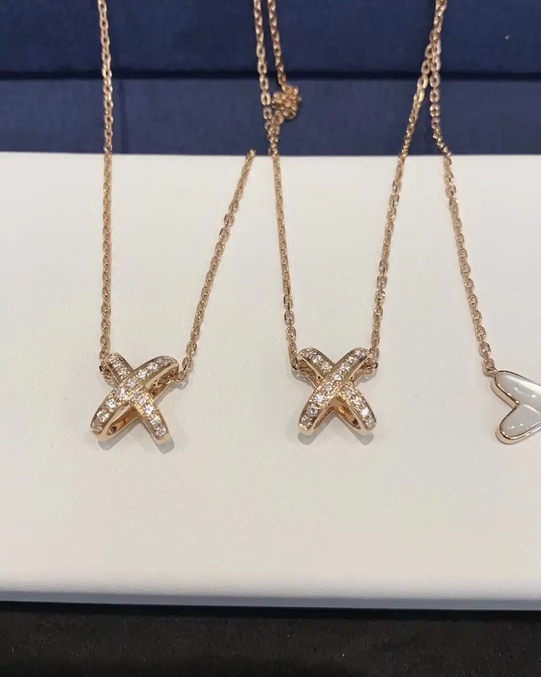 纯金手链定制图片展示