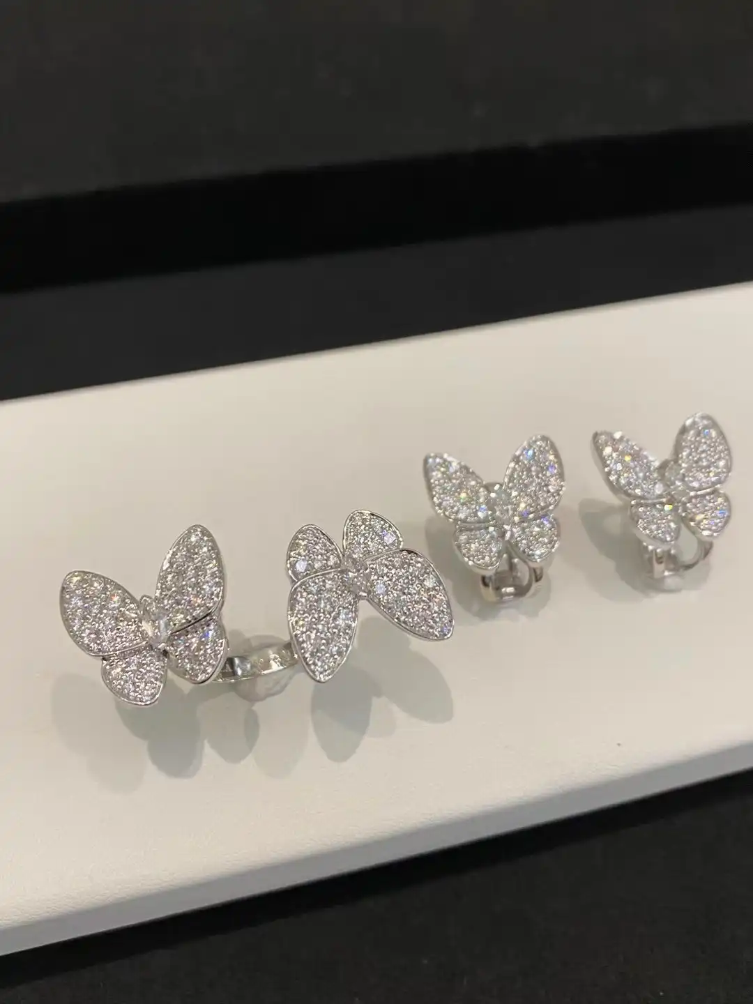 满钻手链定制图片展示