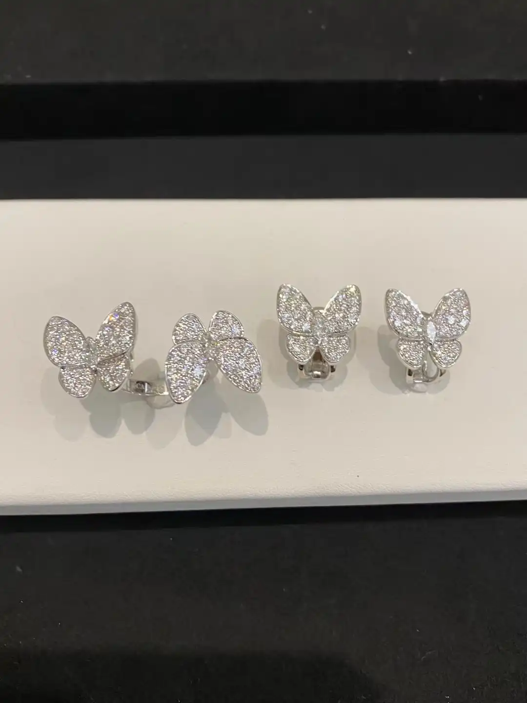 纯金手链定制图片展示