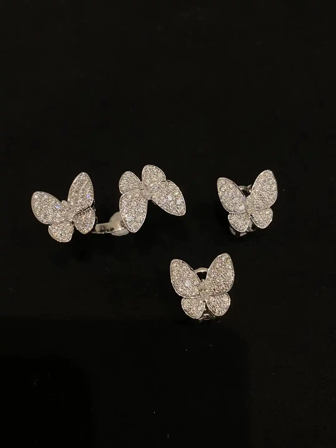 纯金手链定制图片展示