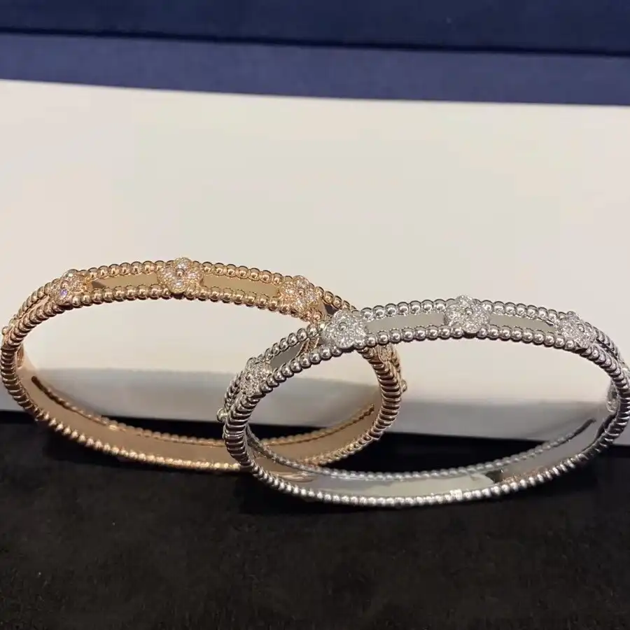 纯金手链定制图片展示