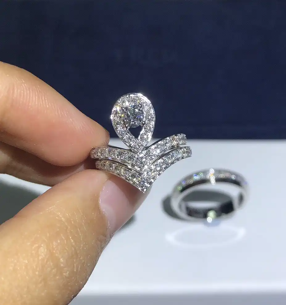 满钻手链定制图片展示