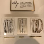 奢华璀璨！热门满钻手链盘点：时尚达人必备的璀璨饰品推荐