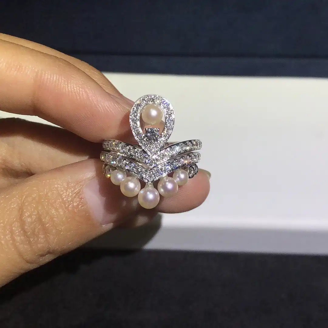 纯金手链定制图片展示
