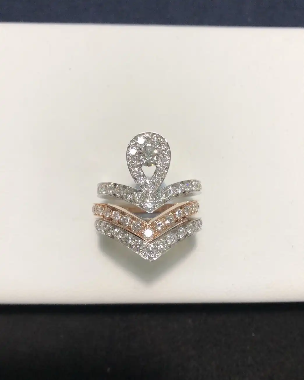 纯金手链定制图片展示