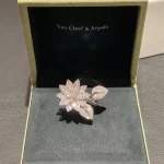 高品质玫瑰金手绳推荐：时尚搭配，奢华触感，选购指南大全