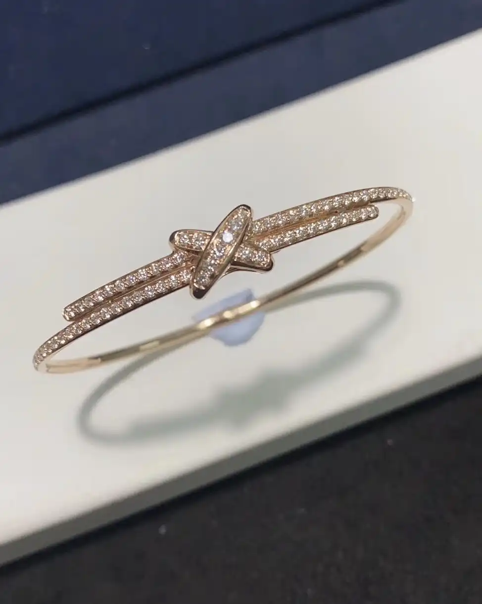 满钻手链定制图片展示