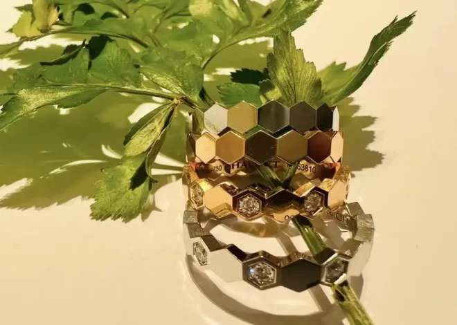 奢华之选：纯金手链评测与选购指南，让你尽享黄金魅力