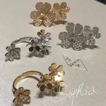 奢华闪耀：满钻手链评测与选购指南，尽享璀璨珠宝魅力！
