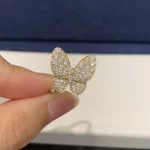 奢华必备！满钻手链盘点：时尚搭配与投资收藏两相宜的顶级珠宝推荐