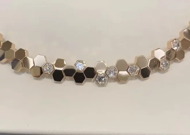 纯金手链选购指南：品质鉴赏与选购技巧，让你轻松选购心仪的纯金饰品