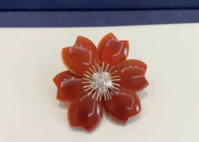 奢华必备！网红推荐：满钻手链盘点，带你解锁时尚璀璨佩戴技巧