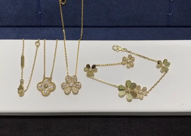 纯金手链选购攻略：高品质纯金饰品，让你的手腕闪耀奢华光芒！