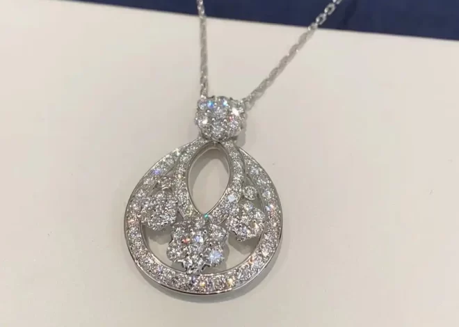 奢华璀璨：全网热销的满钻手链，高端时尚饰品推荐！🌟