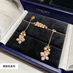 高端奢华必备！满钻手链盘点：时尚搭配与选购攻略
