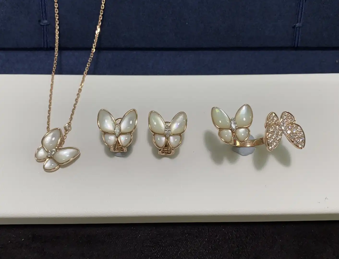 满钻手链定制图片展示
