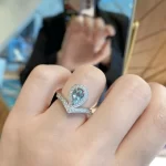 奢华必备！超详细评测：热门品牌满钻手链，选购指南与保养技巧解析
