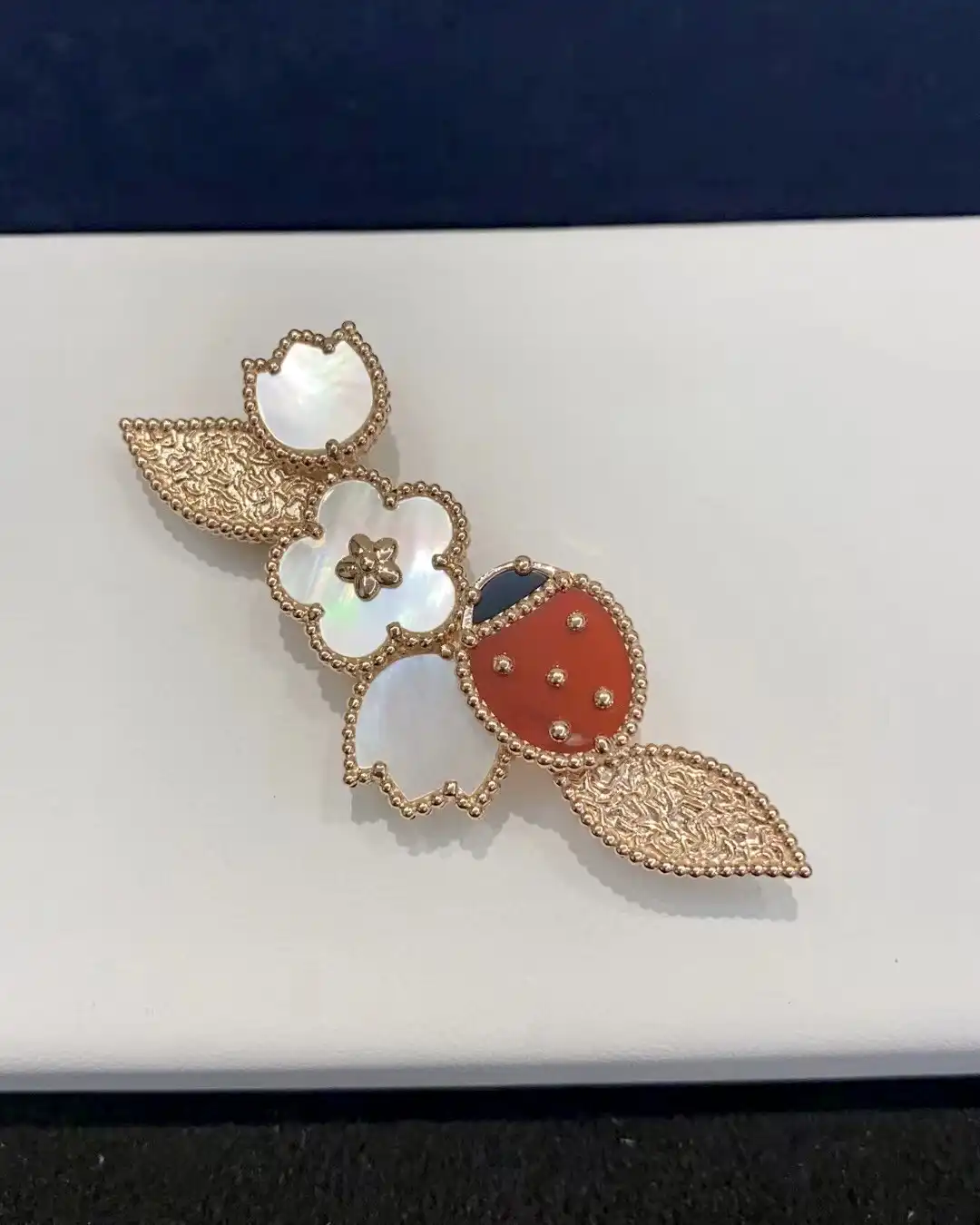 纯金手链定制图片展示