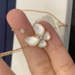 奢华闪耀！顶级满钻手链盘点，选购指南与热门款式推荐