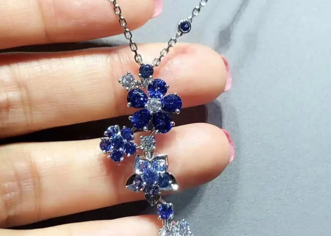 奢华璀璨！满钻手链盘点：热门款式推荐与选购指南