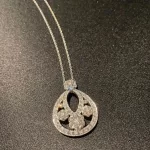 纯金手链选购攻略：如何挑选高品质纯金手链，实现优雅投资与佩戴