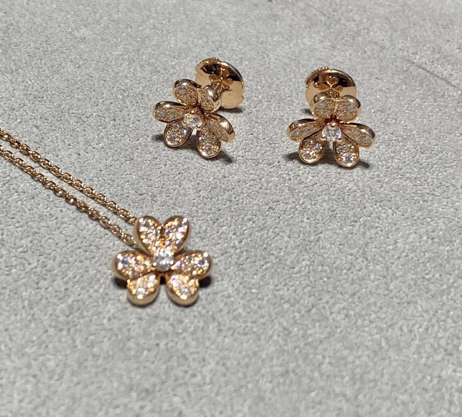 纯金手链定制图片展示