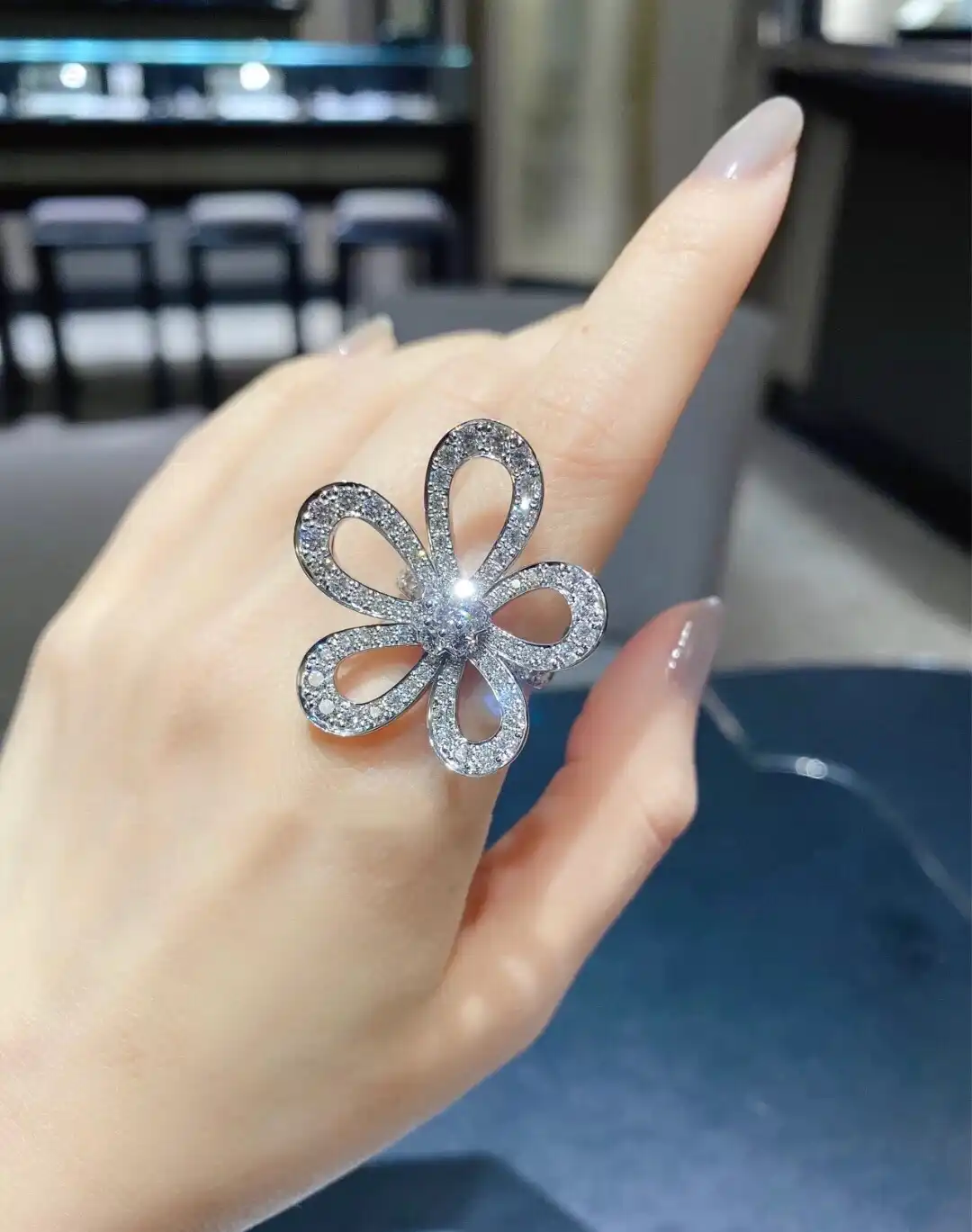 纯金手链定制图片展示