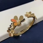 高端奢华满钻手链推荐：闪耀焦点，打造时尚女神必备单品！