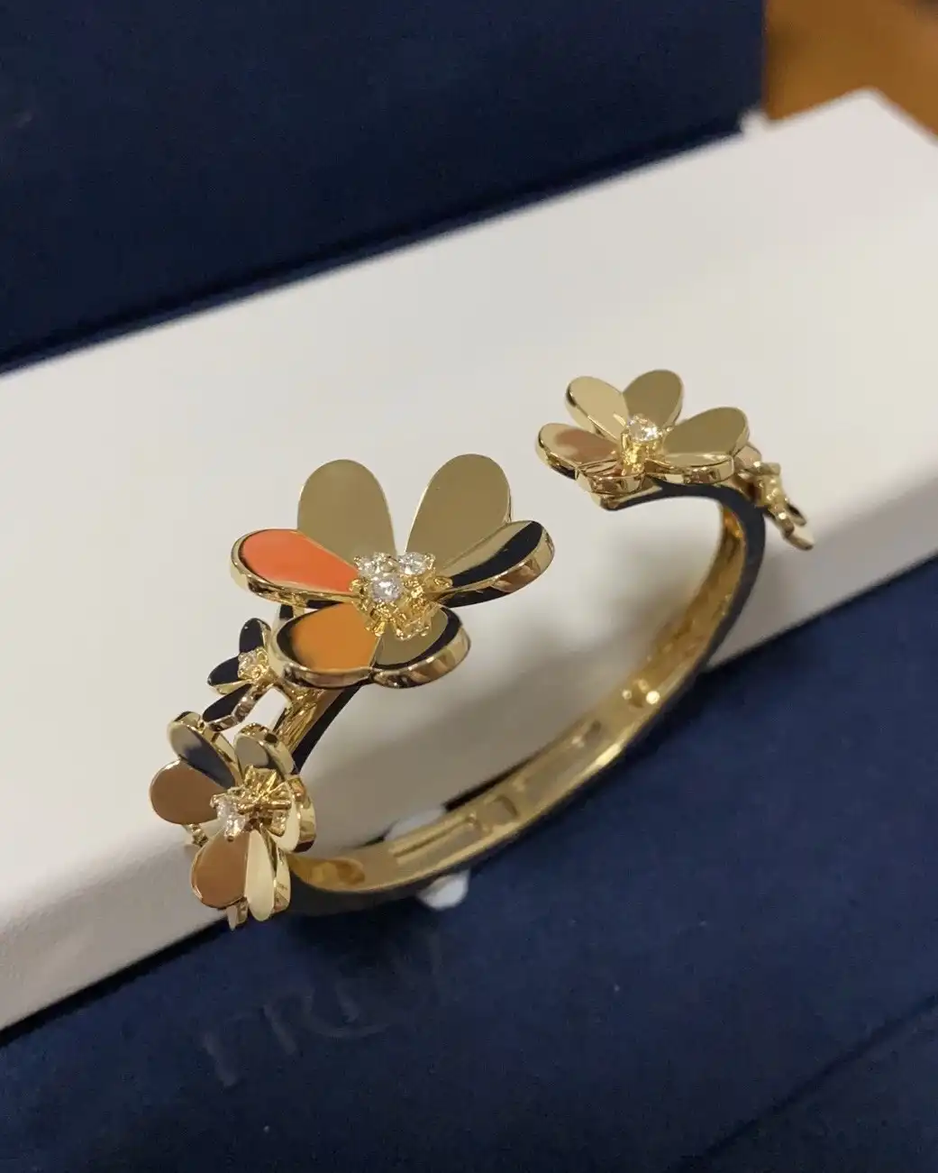 满钻手链定制图片展示