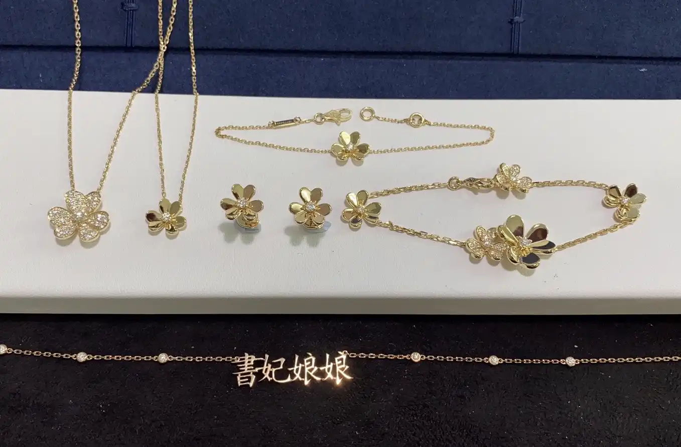 玫瑰金手绳定制图片展示