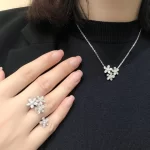 璀璨夺目！高品质满钻手链推荐，让你成为焦点明星必备单品