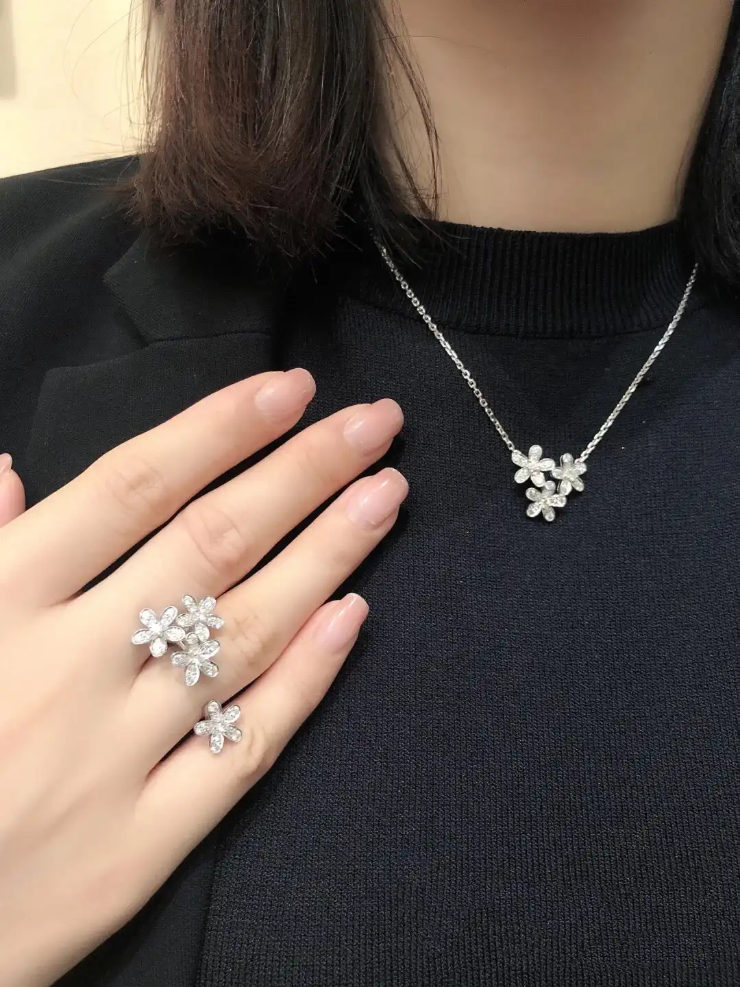 满钻手链定制图片展示