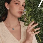 奢华满钻手链盘点：高颜值与品质兼备的顶级珠宝推荐！🌟