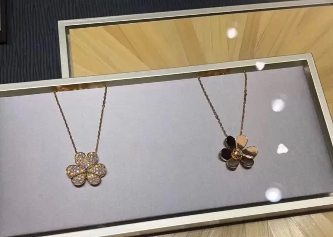 高端奢华必备！纯金手链盘点：款式评测与选购指南