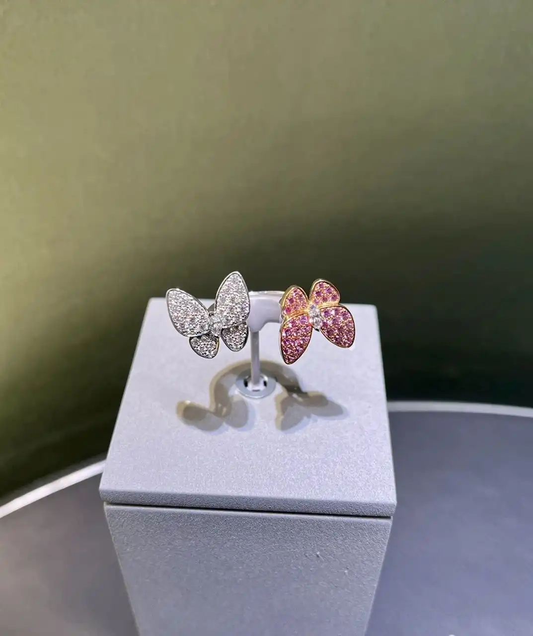 满钻手链定制图片展示