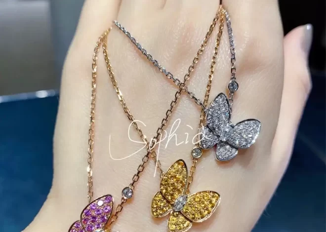 奢华之选：纯金手链热门款式盘点与选购指南