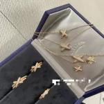 璀璨满钻手链热销榜：奢华款式盘点，选购指南与价格比较！