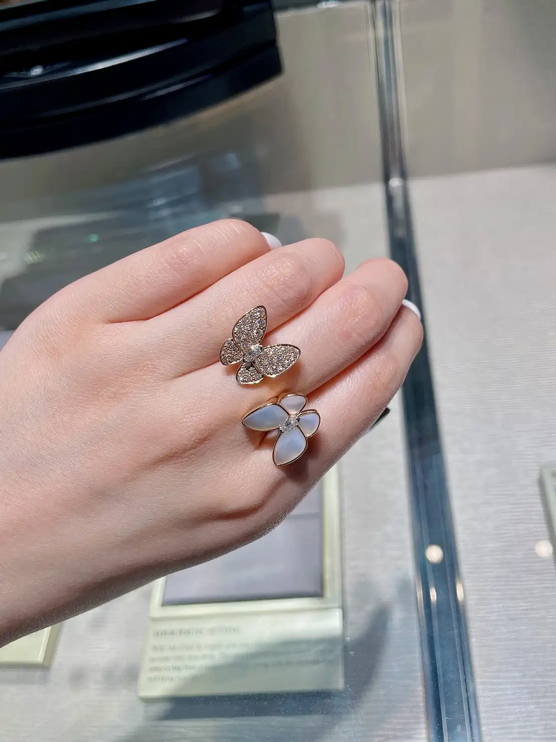 满钻手链定制图片展示