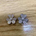 奢华璀璨！必看攻略：如何选购一款性价比超高的满钻手链