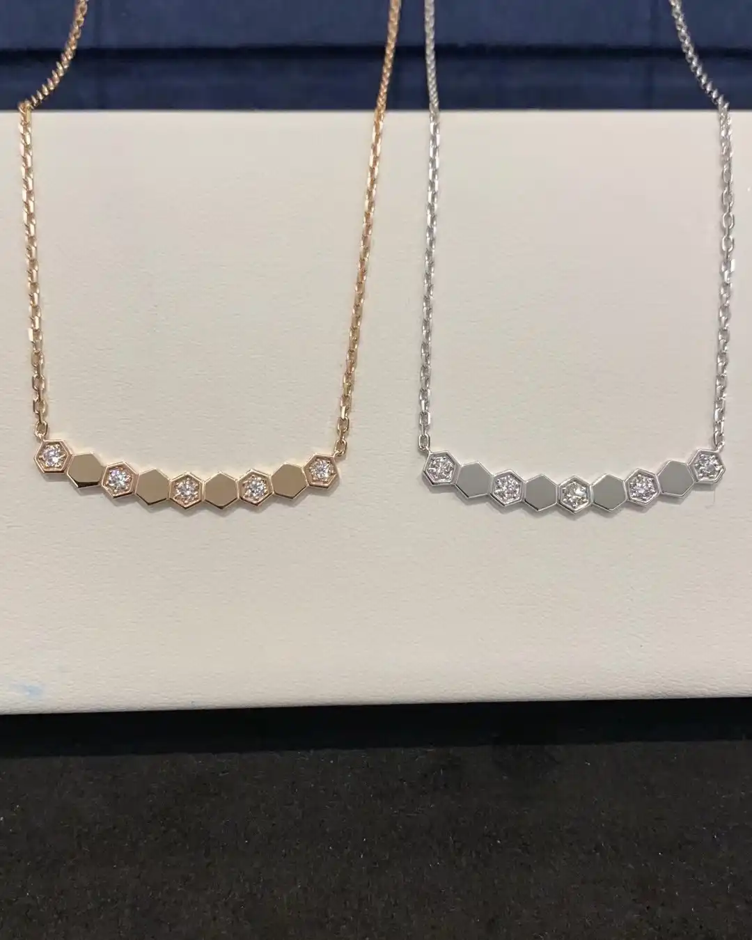 纯金手链定制图片展示