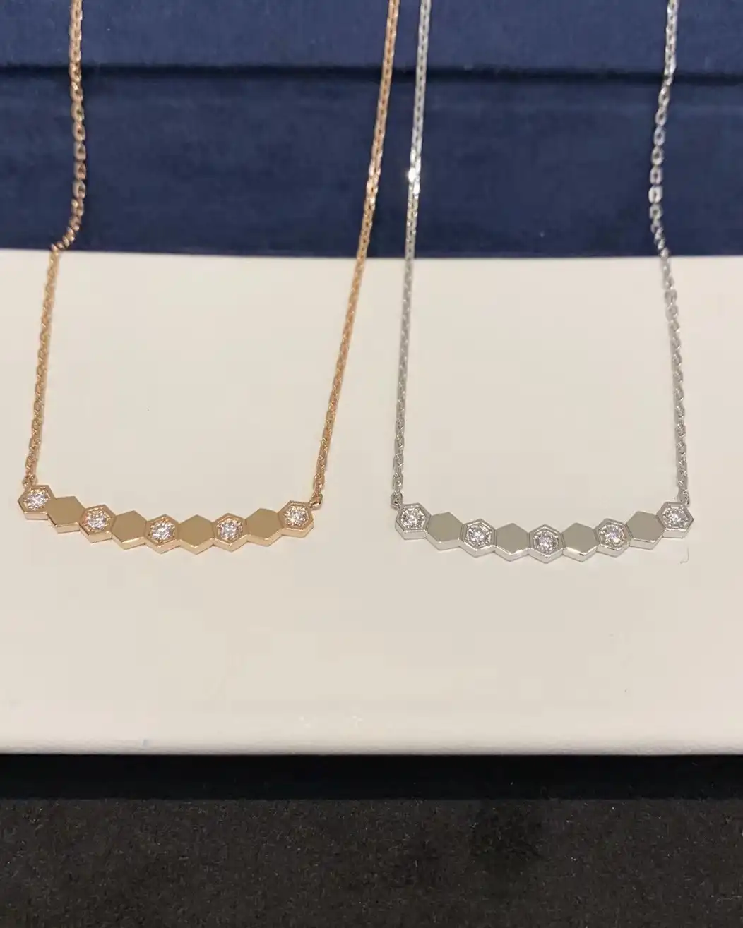 纯金手链定制图片展示
