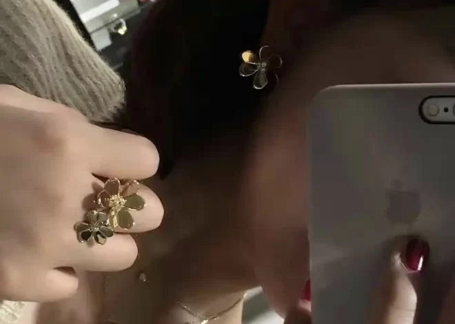 奢华玫瑰金手绳盘点：时尚搭配与选购指南，提升手腕魅力！