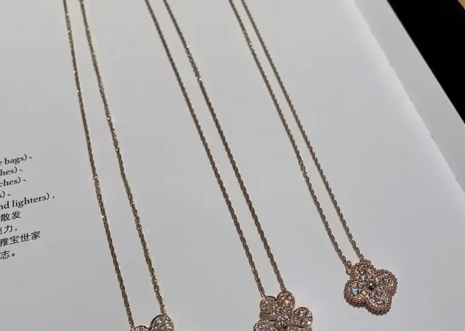 纯金手链选购攻略：如何挑选优质纯金手链，让你的佩戴更时尚显贵
