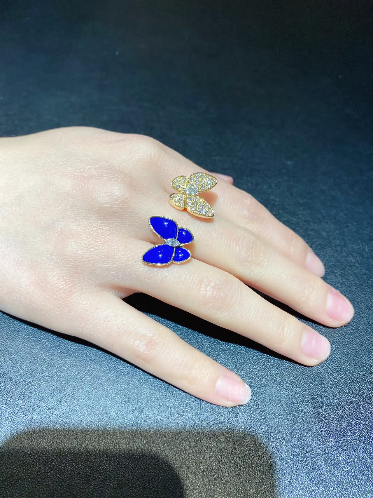 满钻手链定制图片展示