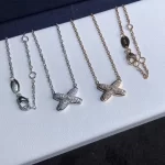 高品质纯金手链推荐：选购指南与热门款式盘点，打造奢华手腕时尚焦点！