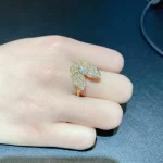 网红爆款！玫瑰金手绳热销盘点：时尚潮流必备单品推荐