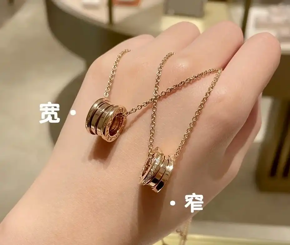 玫瑰金手绳定制图片展示